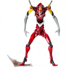 Фигурка Evangelion: LR-035 картинка 388728 - МосИгра