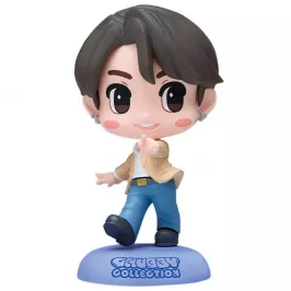 Фигурка Chubby Collection: BTS. Jungkook картинка 389046 - МосИгра