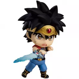 Фигурка Nendoroid Dragon Quest: The Legend of Dai: Dai картинка 370383 - МосИгра