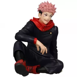 Фигурка FuRyu. Jujutsu Kaisen: Yuji Itadori картинка 430739 - МосИгра