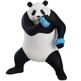 Фигурка POP UP PARADE. Jujutsu Kaisen: Panda Фигурка POP UP PARADE. Jujutsu Kaisen: Panda картинка 377710 - МосИгра