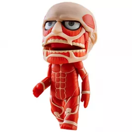 Фигурка Nendoroid. Attack on Titan: Colossal Titan Renewal Set картинка 389843 - МосИгра