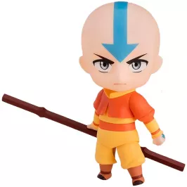 Фигурка Nendoroid. Avatar The Last Airbender: Aang картинка 377673 - МосИгра
