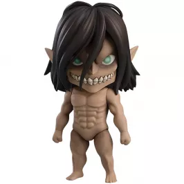 Фигурка Nendoroid. Attack on Titan: Eren Yeager. Attack Titan Version картинка 390010 - МосИгра