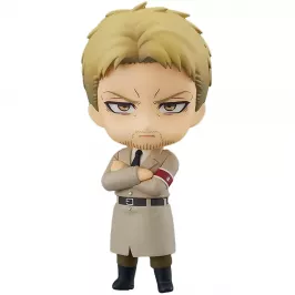 Фигурка Nendoroid. Attack On Titan: Reiner Braun картинка 377568 - МосИгра