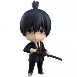 Фигурка Nendoroid. Chainsaw Man: Aki Hayakawa картинка 430539 - МосИгра