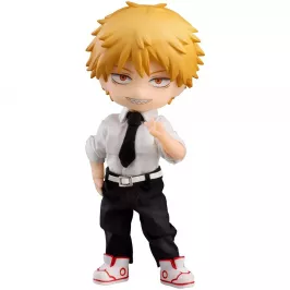 Фигурка Nendoroid doll. Chainsaw Man: Denji картинка 390535 - МосИгра