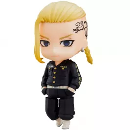 Фигурка Nendoroid. Tokyo Revengers: Ken Ryuguji картинка 377660 - МосИгра
