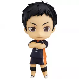 Фигурка Nendoroid. Haikyu!!: Daichi Sawamura картинка 389963 - МосИгра