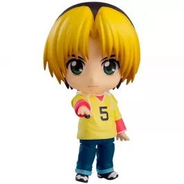 Фигурка Nendoroid. Hikaru no Go: Shindo Hikaru картинка 377648 - МосИгра