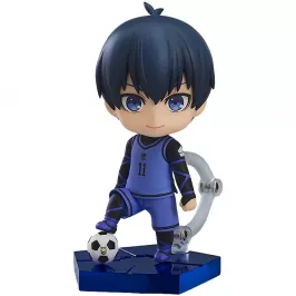 Фигурка Nendoroid. Blue Lock: Isagi Yoichi картинка 389847 - МосИгра