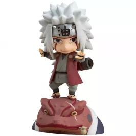 Фигурка Nendoroid. Naruto: Jiraiya & Gamabunta картинка 430741 - МосИгра