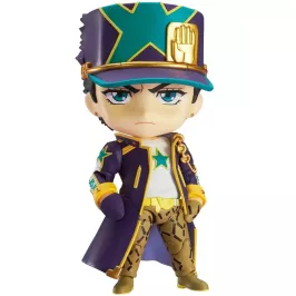 Фигурка Nendoroid. JoJo's Bizarre Adventure: Jotaro Kujo Stone. Ocean Version картинка 400586 - МосИгра