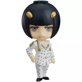 Фигурка Nendoroid. JoJo's Bizarre Adventure: Bruno Bucciarati картинка 389993 - МосИгра