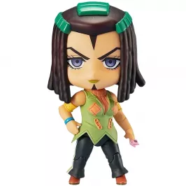 Фигурка Nendoroid. JoJo's Bizarre Adventure: E Costello картинка 390055 - МосИгра