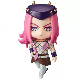 Фигурка Nendoroid. JoJo's Bizarre Adventure: Narciso A картинка 390056 - МосИгра