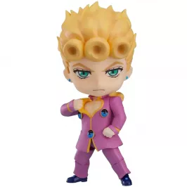 Фигурка Nendoroid. JoJo's Bizarre Adventure: Giorno Giovanna картинка 390066 - МосИгра