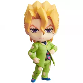 Фигурка Nendoroid. JoJo's Bizarre Adventure: Pannacotta Fugo картинка 390021 - МосИгра