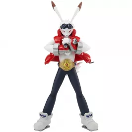 Фигурка POP UP PARADE. Summer Wars: King Kazma картинка 430738 - МосИгра