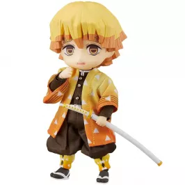 Фигурка Nendoroid Doll. Demon Slayer: Agatsuma Zenitsu картинка 430549 - МосИгра
