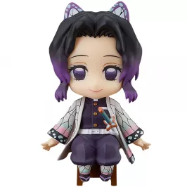Фигурка Nendoroid. Swacchao! Demon Slayer: Shinobu Kocho картинка 389966 - МосИгра