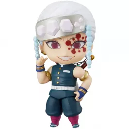 Фигурка Nendoroid. Demon Slayer: Tengen Uzui картинка 399973 - МосИгра