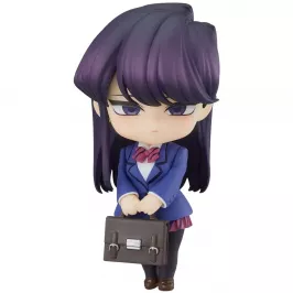 Фигурка Nendoroid. Komi Can't Communicate: Shoko Komi картинка 430550 - МосИгра