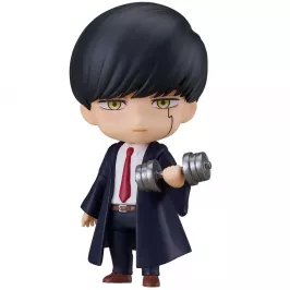 Фигурка ORANGE ROUGE Nendoroid. Mashle Magic and Muscles: Mash Burnedead картинка 430535 - МосИгра