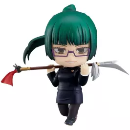 Фигурка Nendoroid. Jujutsu Kaisen: Zenin Maki картинка 377751 - МосИгра