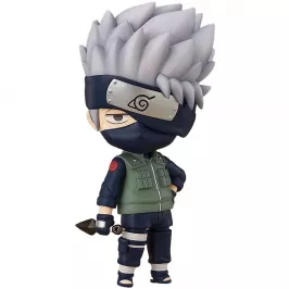 Фигурка Nendoroid. Naruto: Kakashi Hatake картинка 377675 - МосИгра