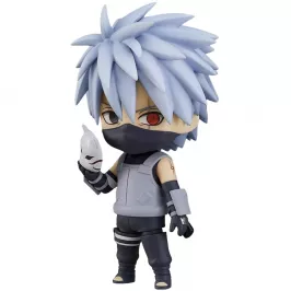 Фигурка Nendoroid. Naruto Shippuden: Kakashi Hatake (Anbu Black Ops) картинка 377676 - МосИгра