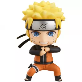 Фигурка Nendoroid. Naruto Shippuden: Naruto Uzumaki картинка 377649 - МосИгра