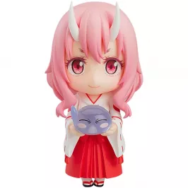Фигурка Nendoroid. That Time I Got Reincarnated As A Slime: Shuna картинка 390053 - МосИгра