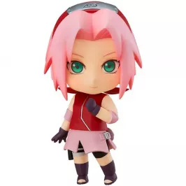 Фигурка Nendoroid. Naruto Shippuden: Sakura Haruno картинка 377724 - МосИгра