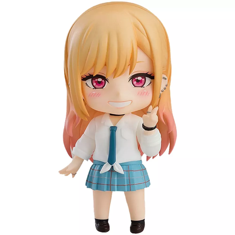 Фигурка Nendoroid. My Dress Up Darling: Marin Kitagawa