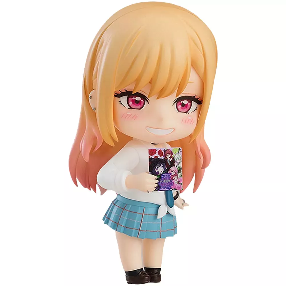 Фигурка Nendoroid. My Dress Up Darling: Marin Kitagawa