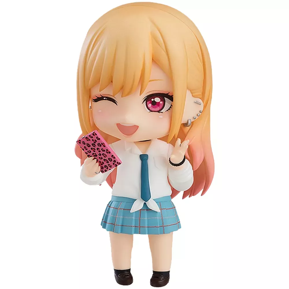 Фигурка Nendoroid. My Dress Up Darling: Marin Kitagawa