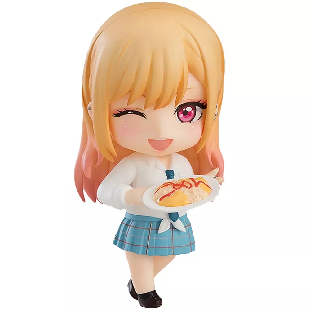 Фигурка Nendoroid. My Dress Up Darling: Marin Kitagawa