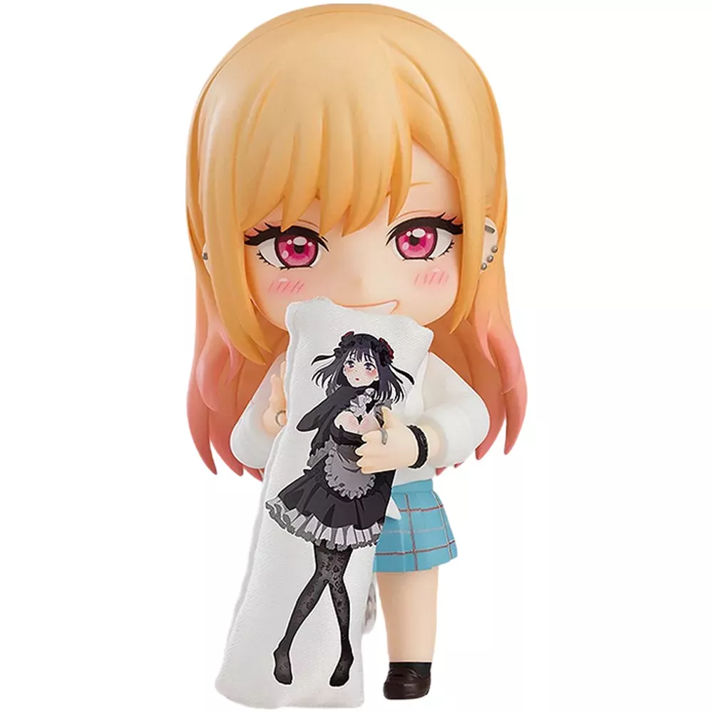Фигурка Nendoroid. My Dress Up Darling: Marin Kitagawa