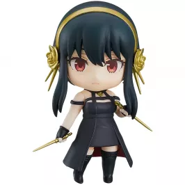 Фигурка Nendoroid. Spy x Family: Yor Forger картинка 389967 - МосИгра