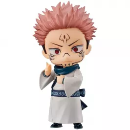 Фигурка Nendoroid. Jujutsu Kaisen: Sukuna картинка 377569 - МосИгра