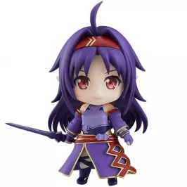 Фигурка Nendoroid. Sword Art Online: Yuuki картинка 390016 - МосИгра