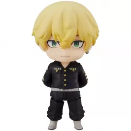 Фигурка Nendoroid. Tokyo Revengers: Chifuyu Matsuno картинка 390037 - МосИгра