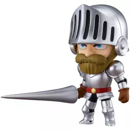 Фигурка Nendoroid. Ghosts 'n Goblins Resurrection: Arthur картинка 389965 - МосИгра