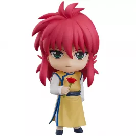 Фигурка Nendoroid. Yu Yu Hakusho: Kurama картинка 389844 - МосИгра