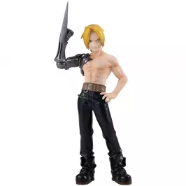 Фигурка POP UP PARADE. Fullmetal Alchemist: Brotherhood: Edward Elric картинка 377753 - МосИгра