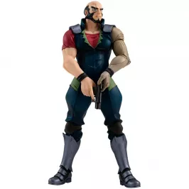 Фигурка POP UP PARADE. Cowboy Bebop: Jet Black картинка 377572 - МосИгра