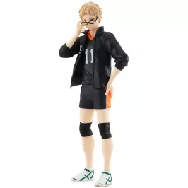 Фигурка POP UP PARADE. Haikyu!!: Kei Tsukishima картинка 390007 - МосИгра