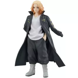Фигурка POP UP PARADE. Tokyo Revengers: Manjiro Sano картинка 400365 - МосИгра