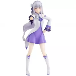 Фигурка Re: Zero. Kadokawa Emilia картинка 400348 - МосИгра